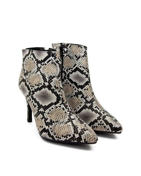 Botín Snake Picudo 26506